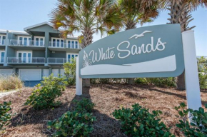 White Sands by Pensacola Beach Properties